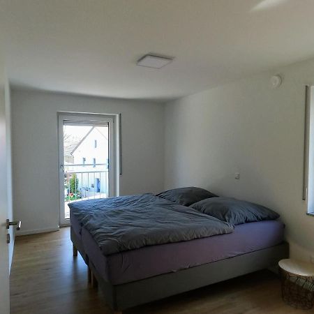 Grosszuegiges, Helles Und Modernes Hiloa-Apartment Hochdorf  Eksteriør bilde