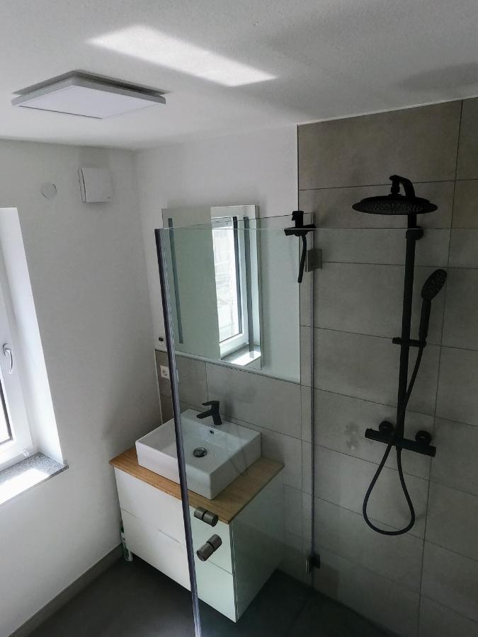 Grosszuegiges, Helles Und Modernes Hiloa-Apartment Hochdorf  Eksteriør bilde